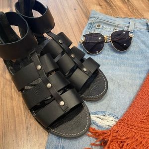 Madewell sandals